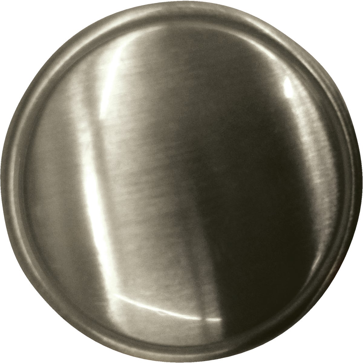1-1/4" SATIN NICKEL KNOB - BP1387G10 by Amerock Corporation