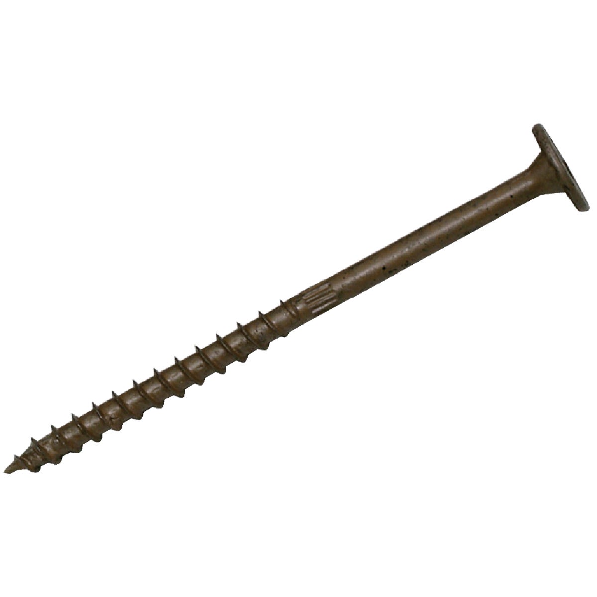 12PC 5" STRUC 6L SCREW - SDWS22500DB-RC12 by Simpson Strong Tie