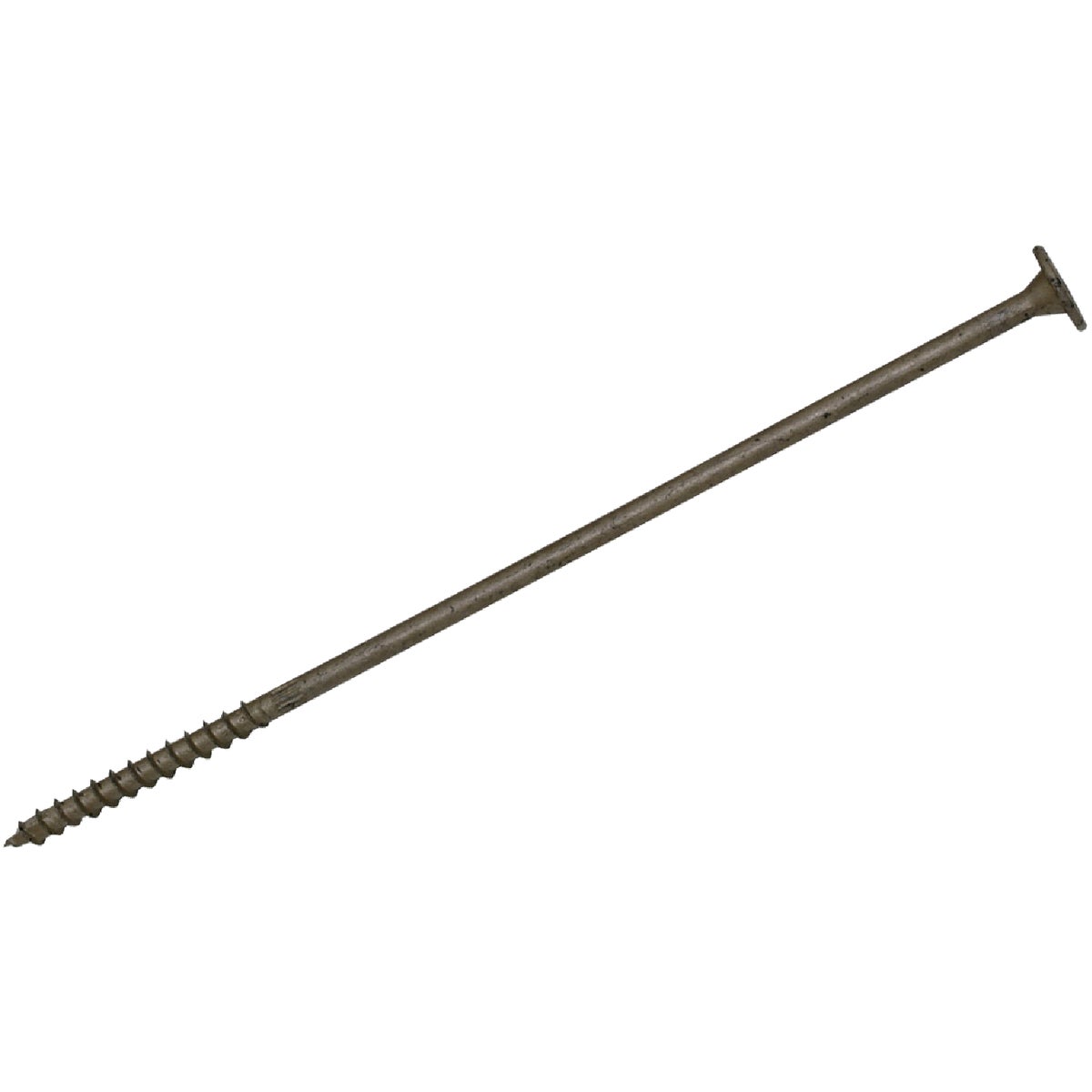 12PC 10" STRUC 6L SCREW - SDWS221000DBRC12 by Simpson Strong Tie