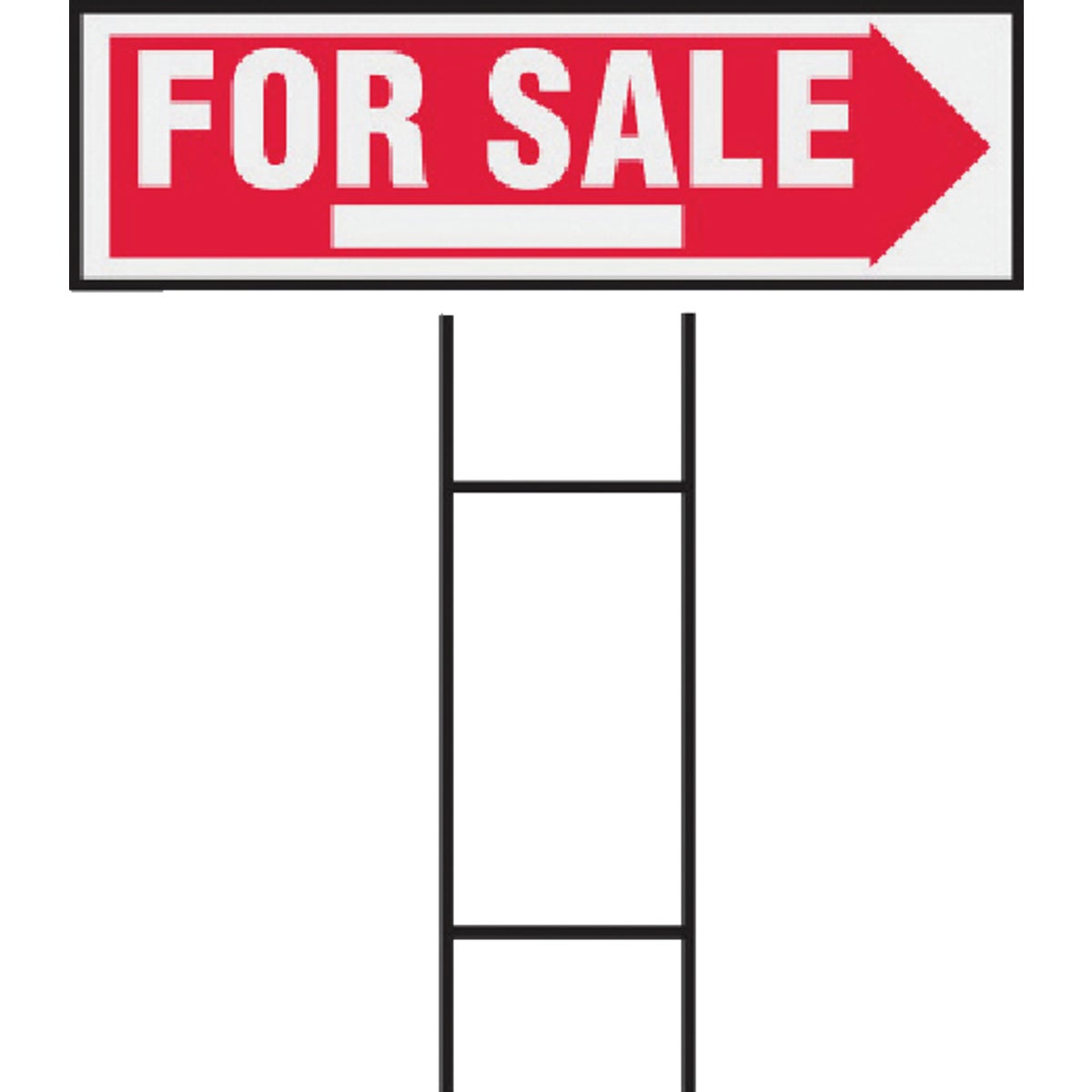 10X24 FOR SALE SIGN - RS-805 by Hy Ko Prods Co