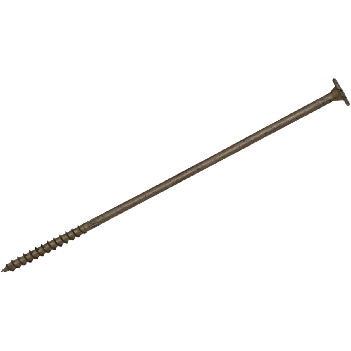 50PC 10" STRUC 6L SCREW - SDWS221000DB-R50 by Simpson Strong Tie