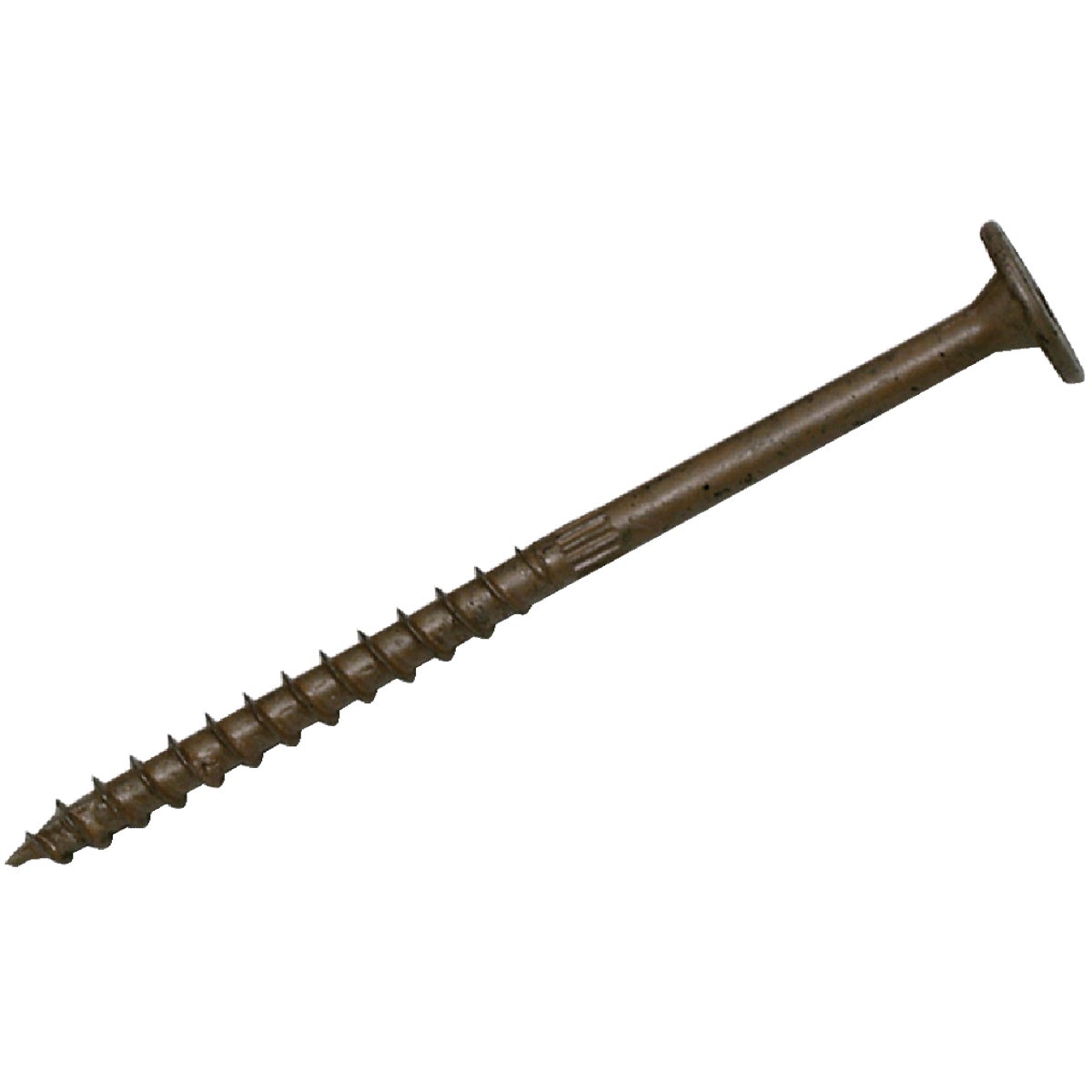 50PC 5" STRUC 6L SCREW - SDWS22500DB-R50 by Simpson Strong Tie