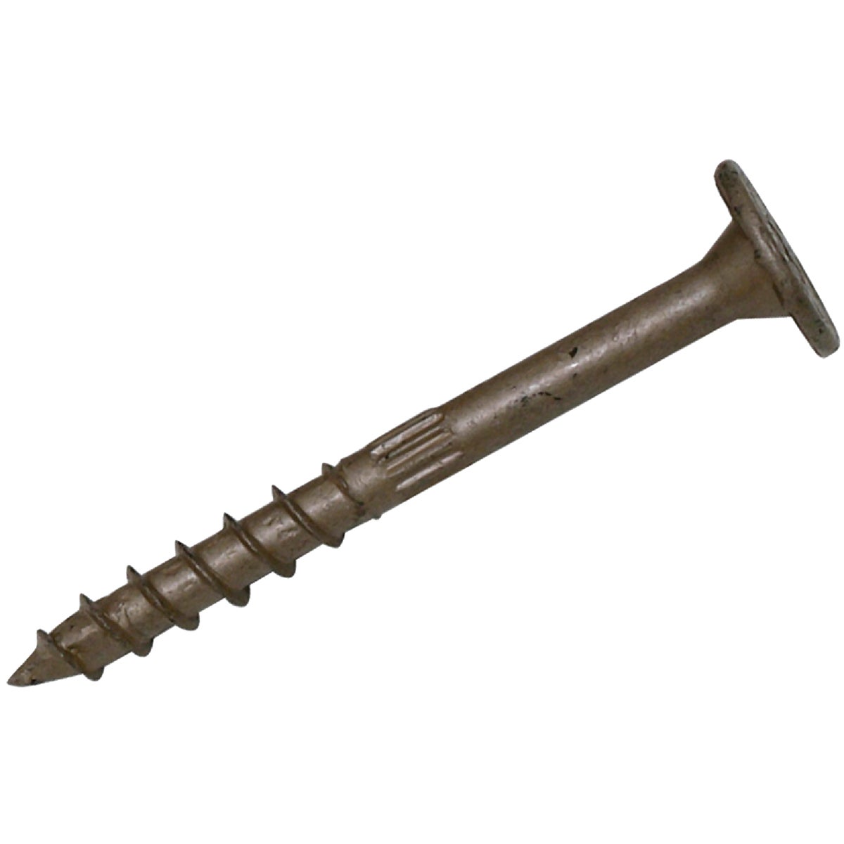 12PC 3" STRUC 6L SCREW - SDWS22300DB-RC12 by Simpson Strong Tie