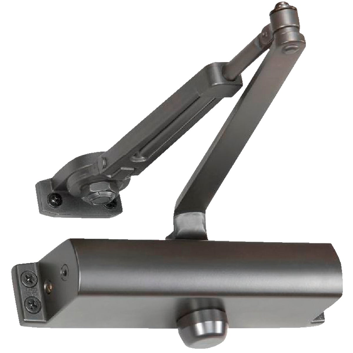 1-4 H/O BRZ ADA CLOSER - V1111BFX690 by Yale Security Group