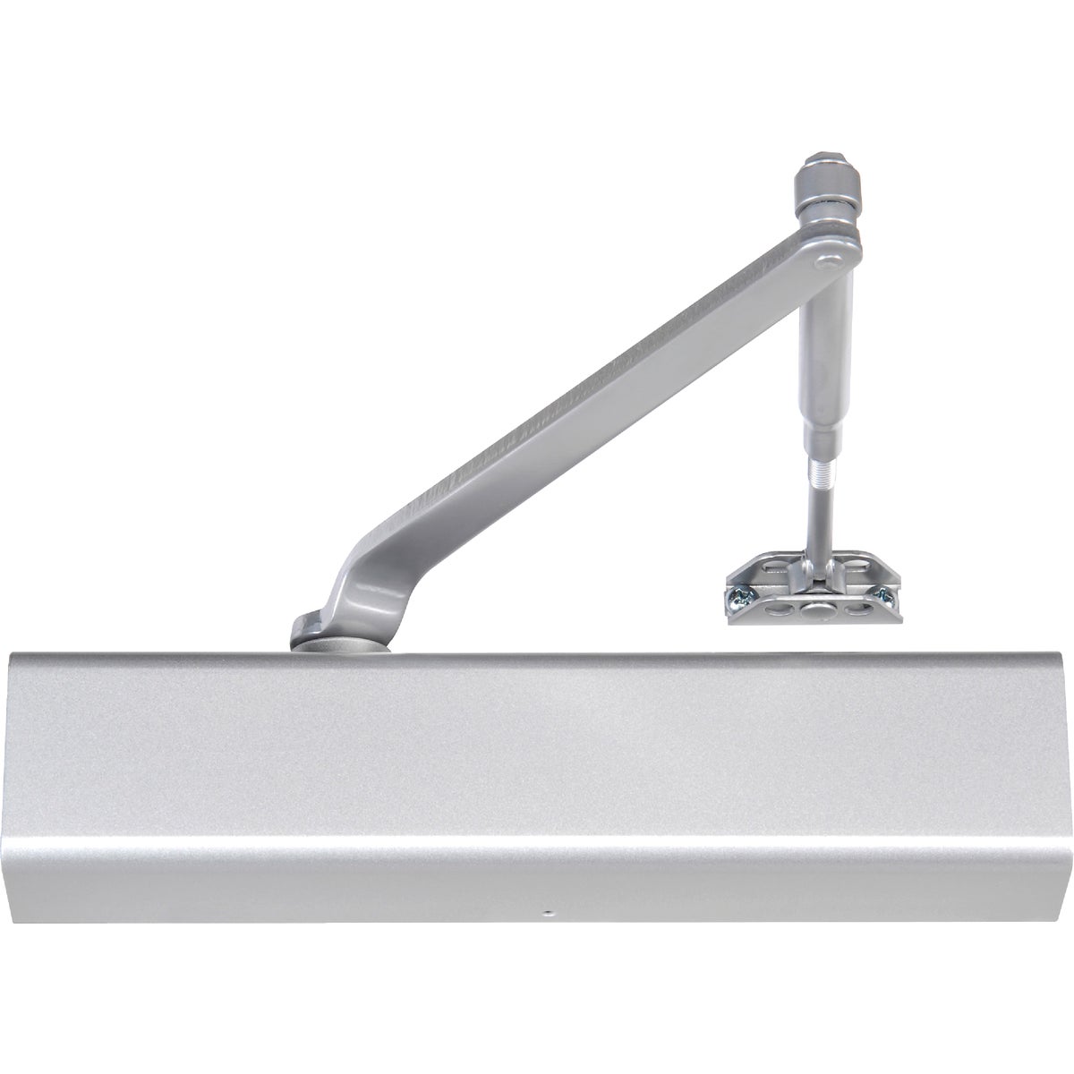 H/D 1-6 ALUM ADA CLOSER - V2701X689 by Yale Security Group