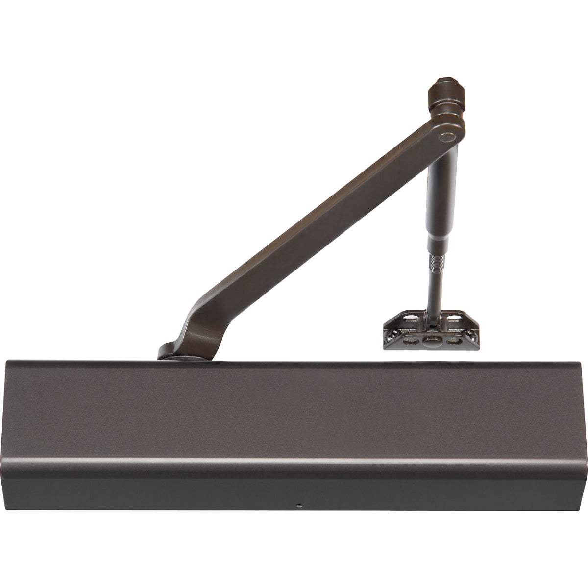 H/D 1-6 BRZ ADA CLOSER - V2701X690 by Yale Security Group