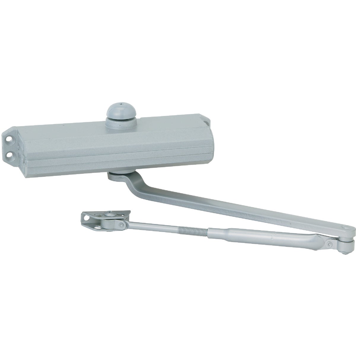 3-6 AL USA DOOR CLOSER - V51X689 by Yale Security Group