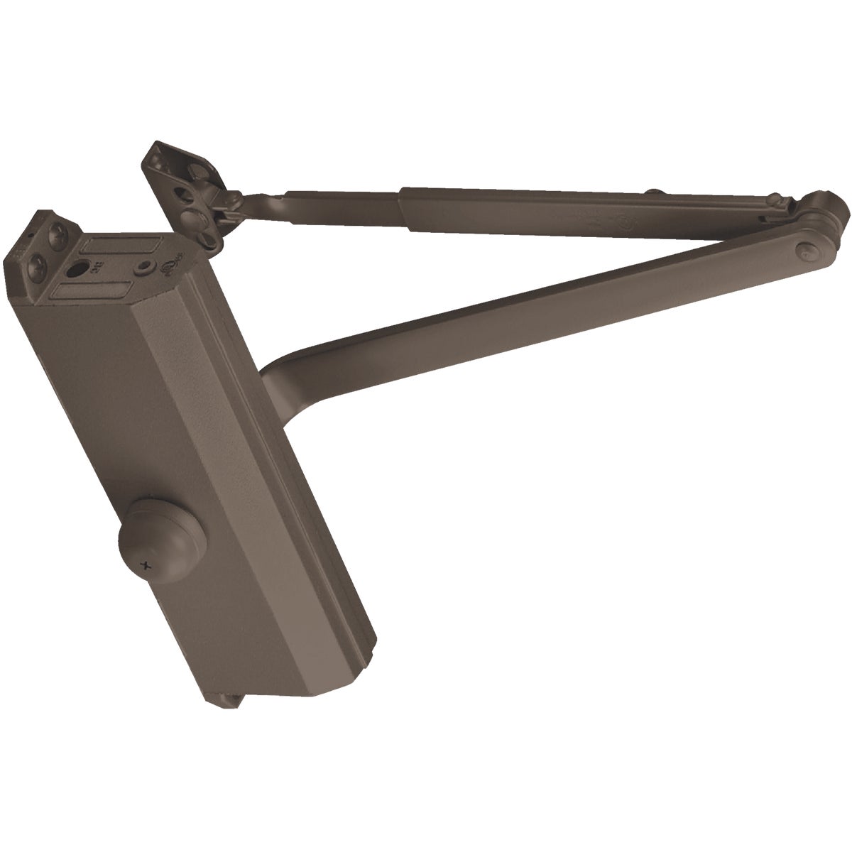 3-6 BRZ USA DOOR CLOSER - V51X690 by Yale Security Group