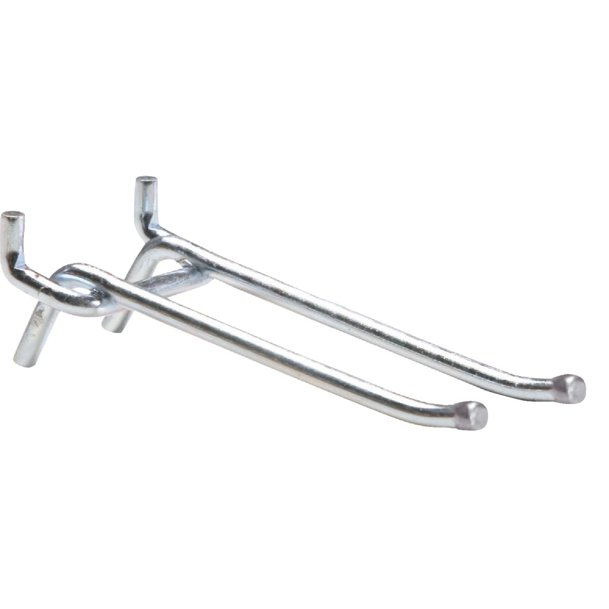 4" DOUBLE ARM HOOK BULK - YF-2061 by Do it Best