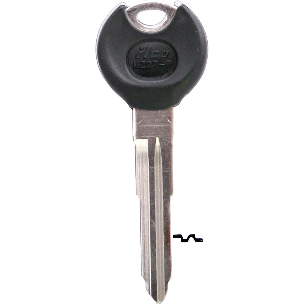 MZ27P MAZDA AUTO KEY - MZ27-P by Ilco Corp