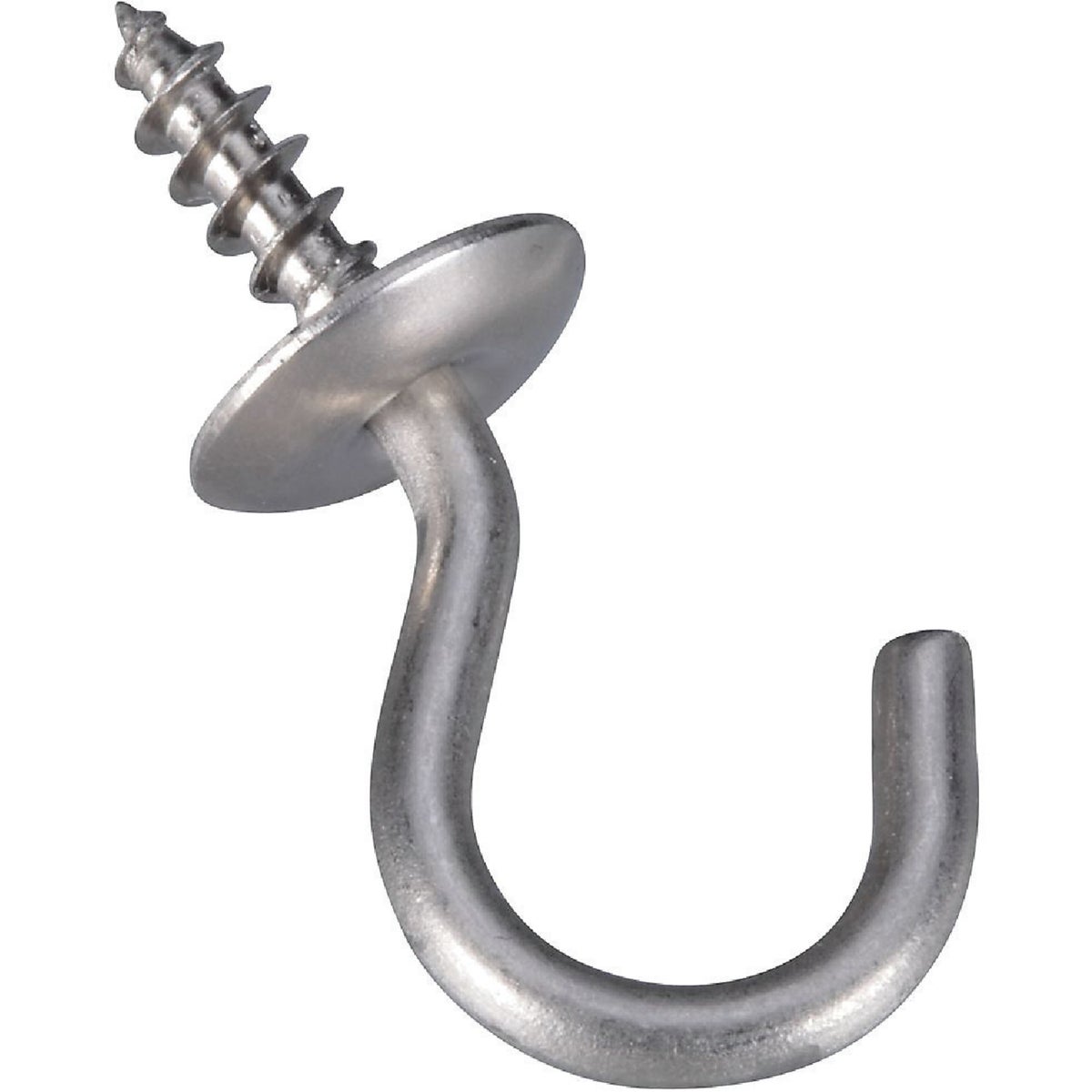 3/4" SS CUP HOOK - N348-433 by National Mfg Co