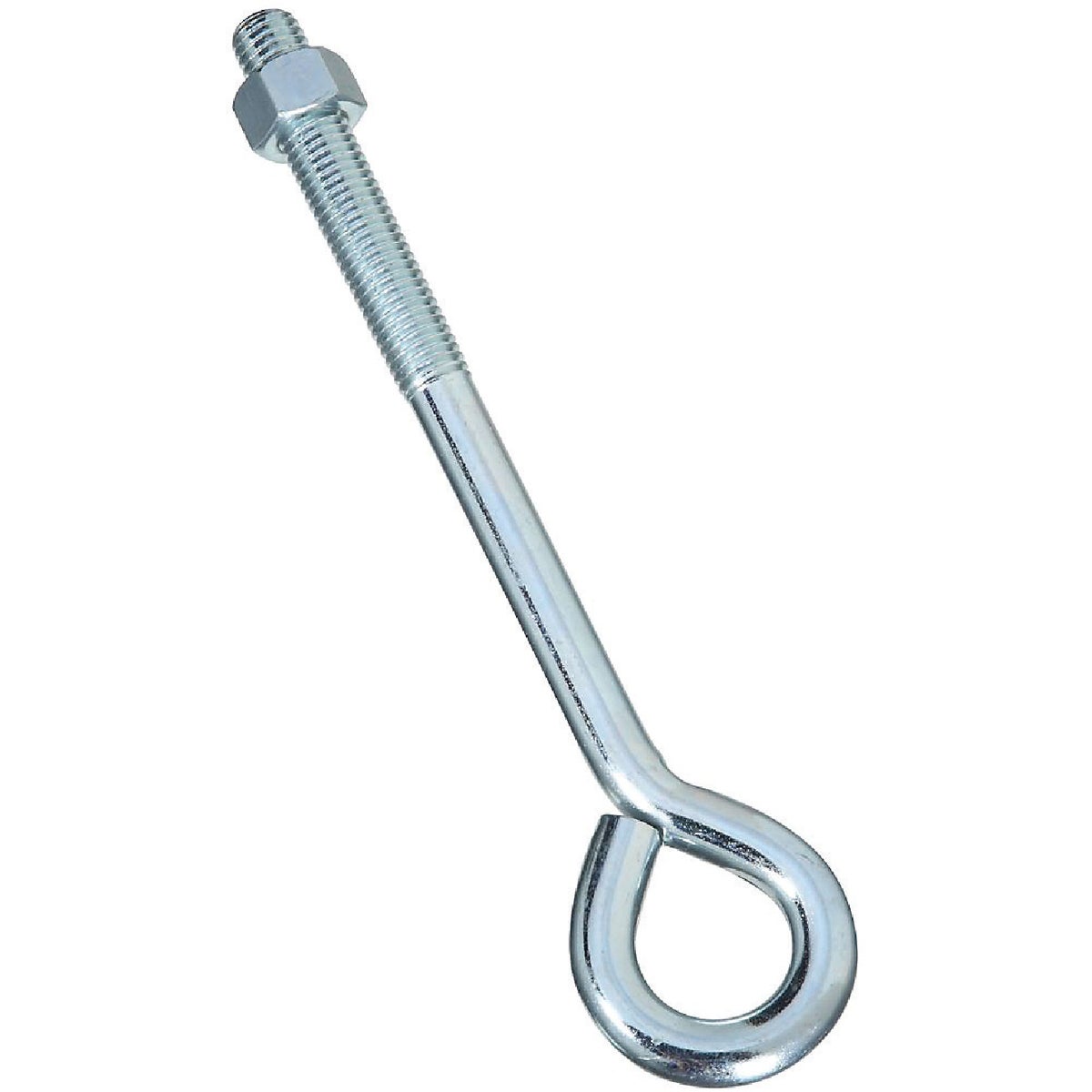 5/8X10 ZN EYE BOLT - N347-682 by National Mfg Co