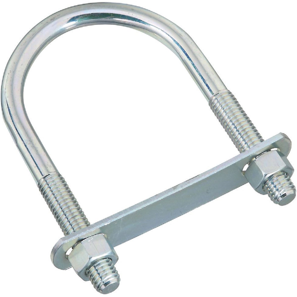 1/2X3X5-1/2 ZN U BOLT - N347-807 by National Mfg Co