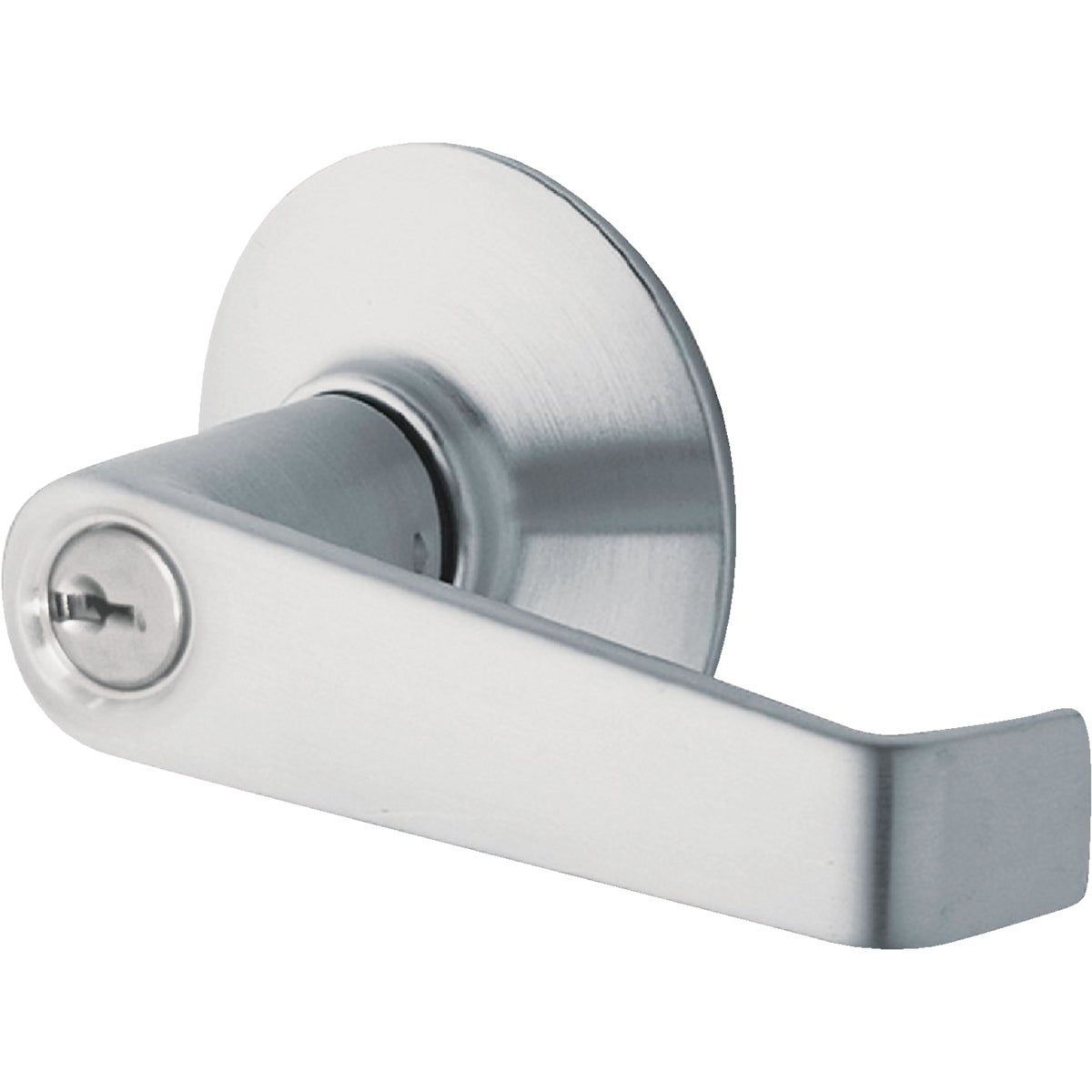 SC COMM ELAN STRM LEVER - F80CSVELA626 by Schlage Lock Co