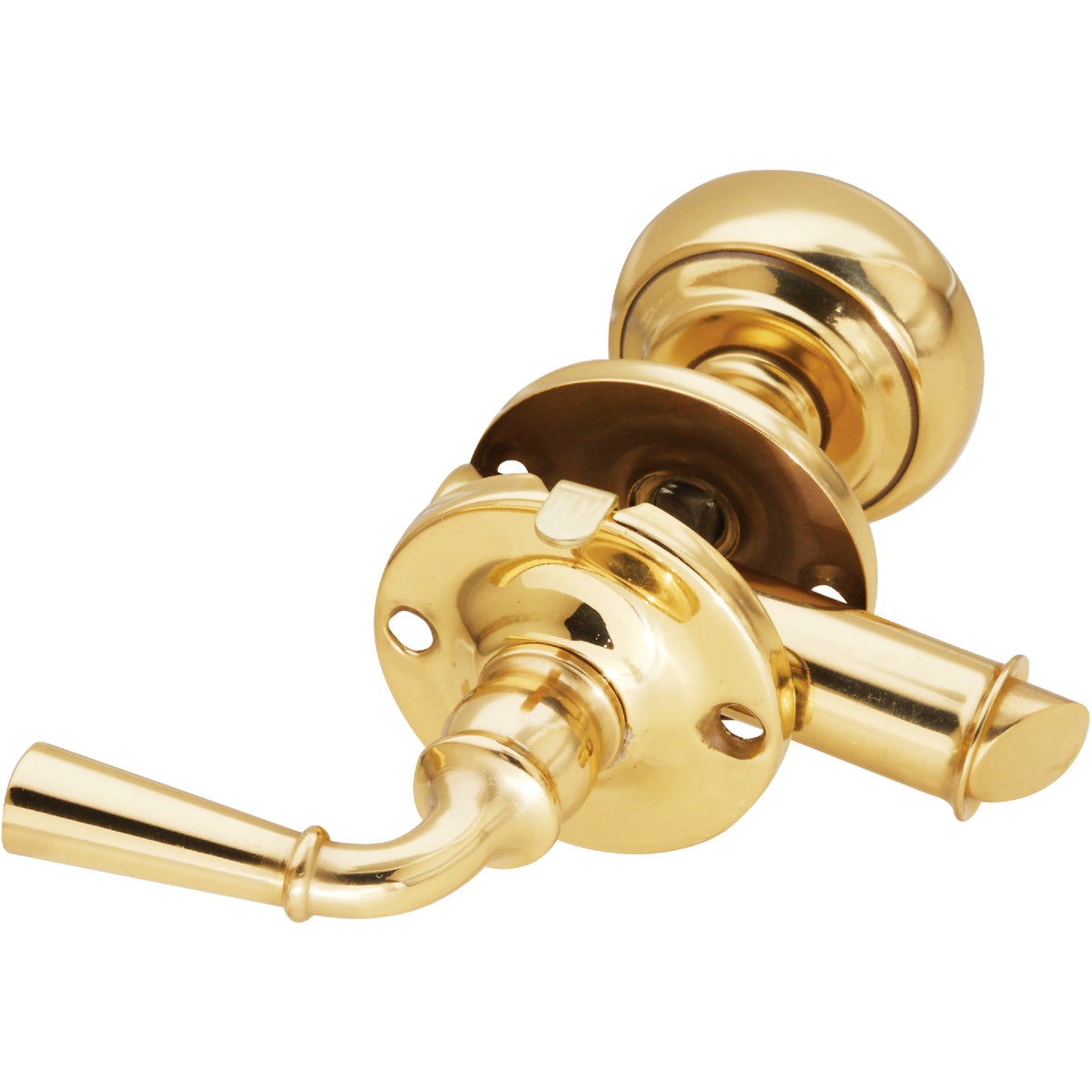 STORM DOOR LATCH