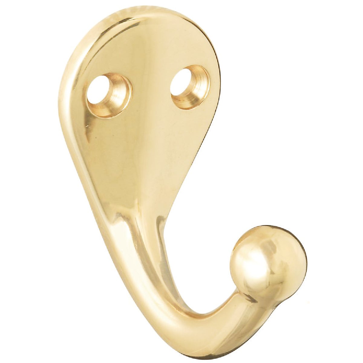 WARDROBE HOOK - N198119 by National Mfg Co