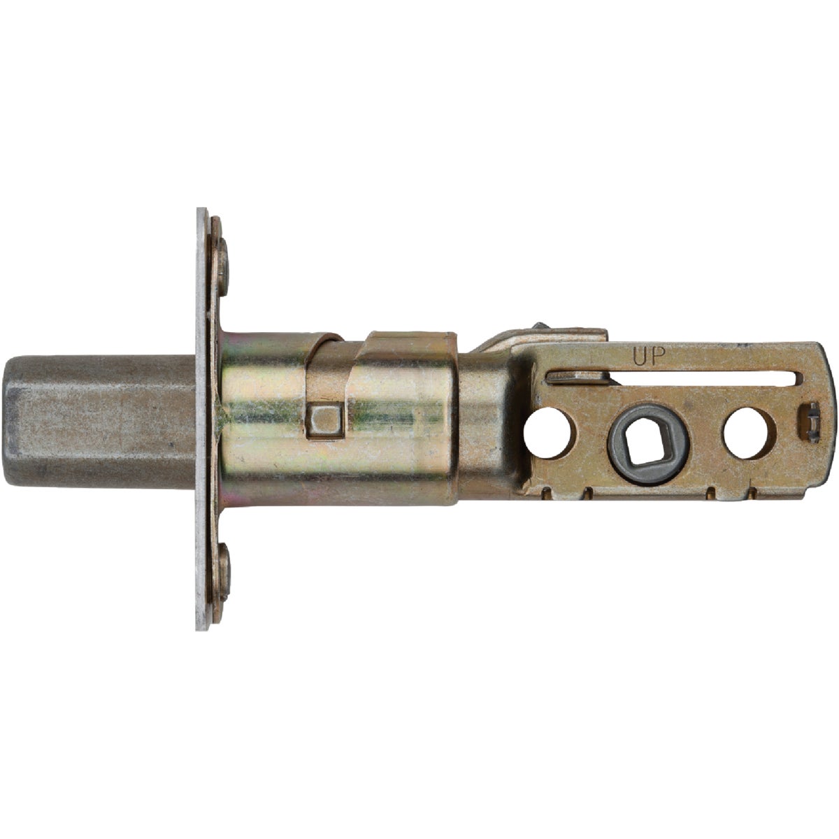 UNIVERSAL DEADBOLT LATCH - 11776 by Kwikset