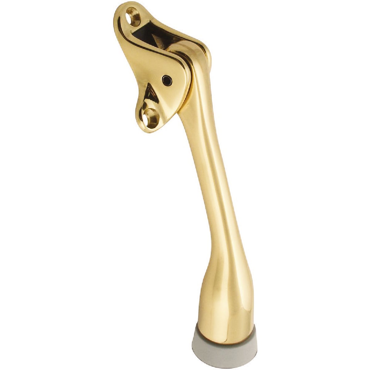 5" KICKDOWN DOOR STOP - N198085 by National Mfg Co