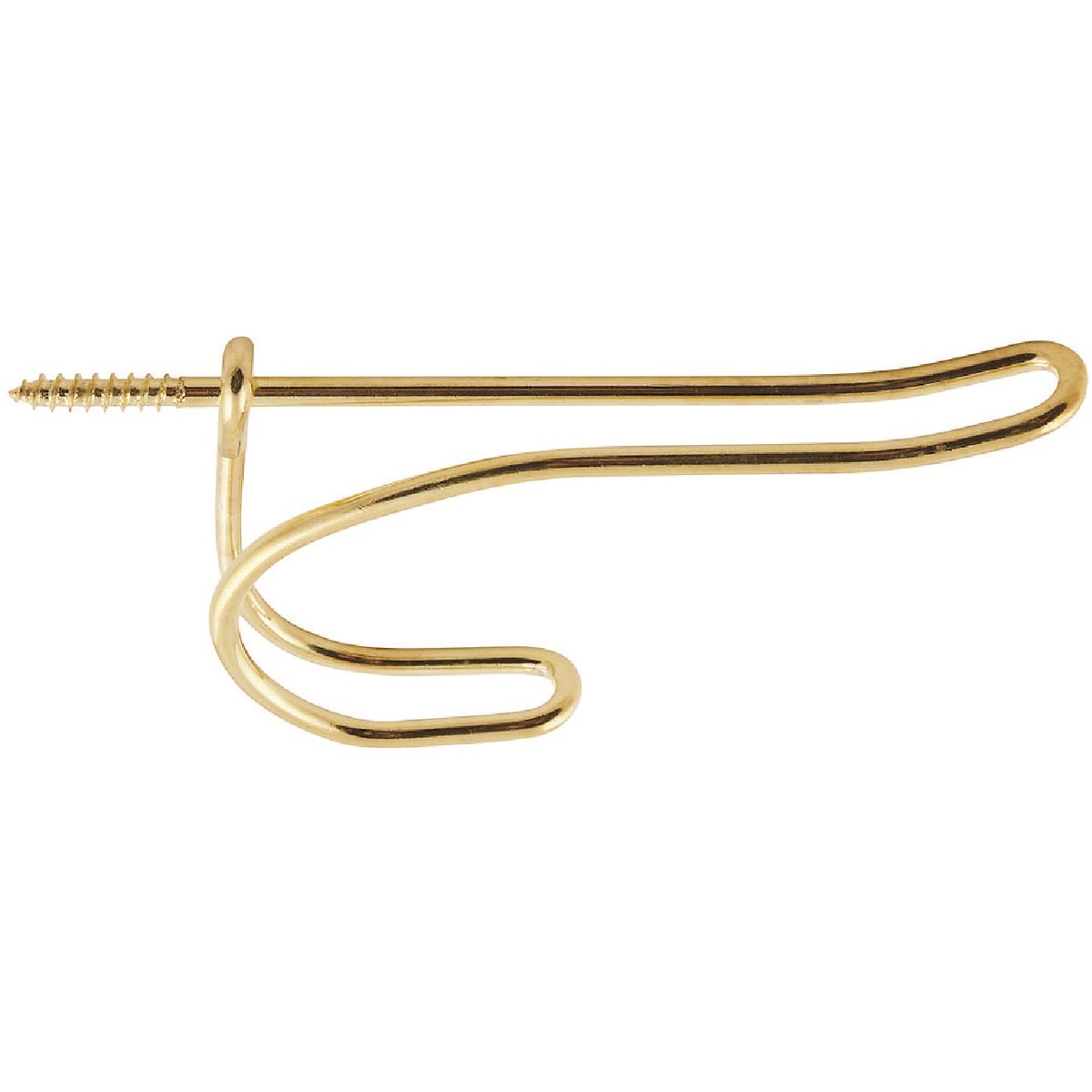 BB COAT &amp; HAT HOOK - N186866 by National Mfg Co