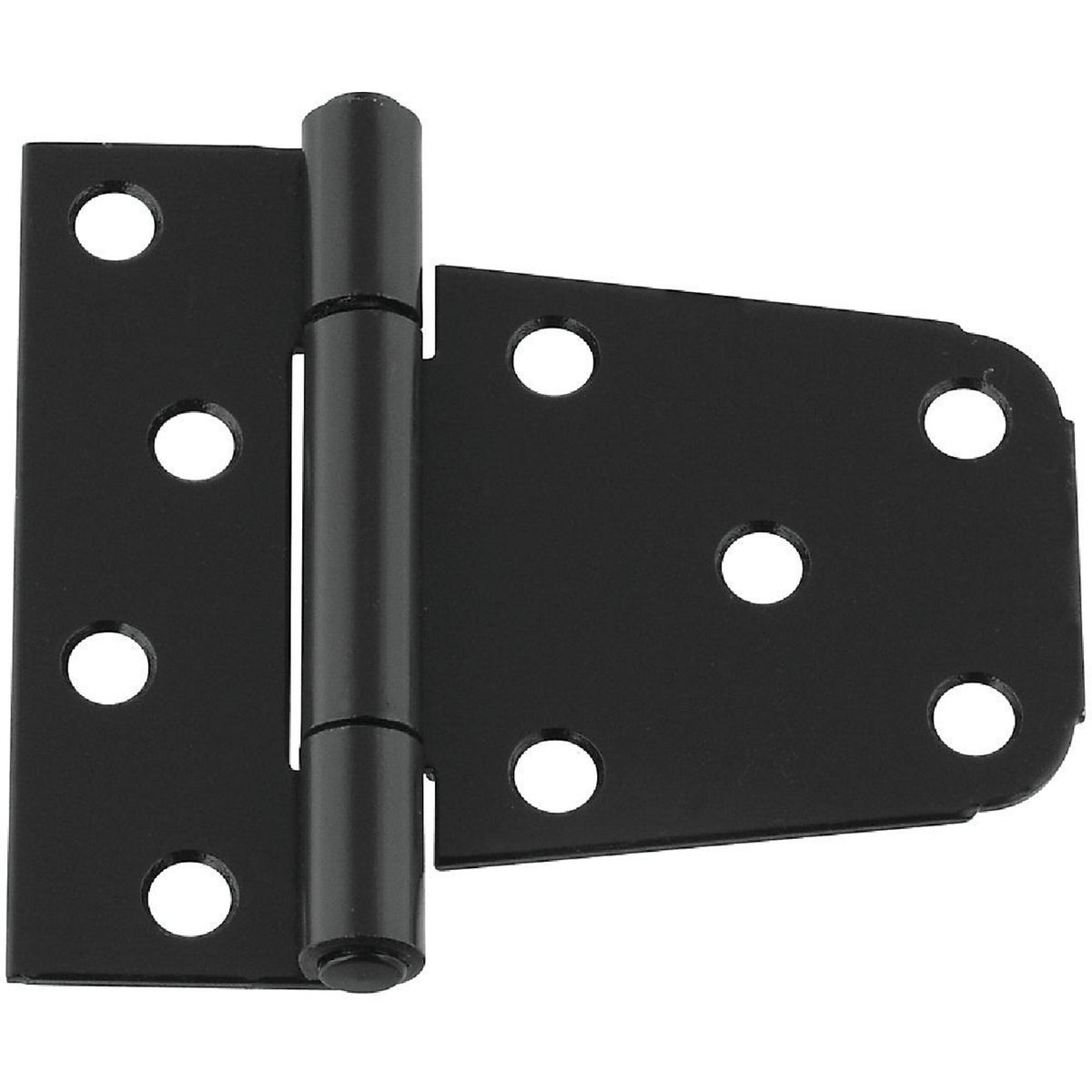3-1/2" BLK GATE HINGE - N223867 by National Mfg Co