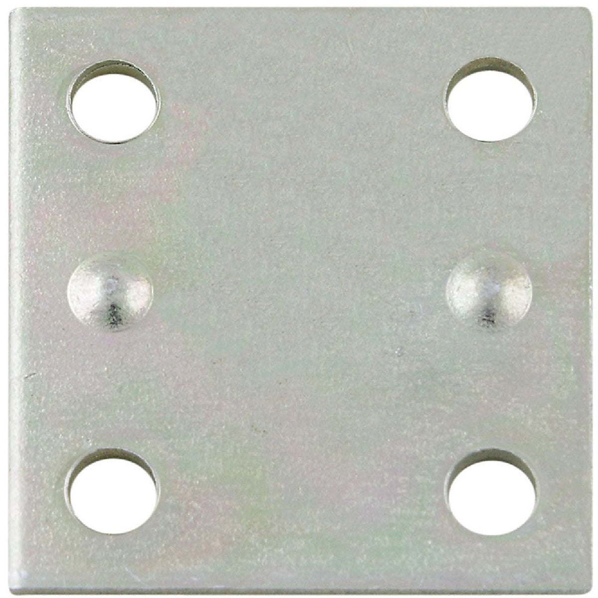 1-1/2X1-3/8 MENDNG PLATE - N220087 by National Mfg Co