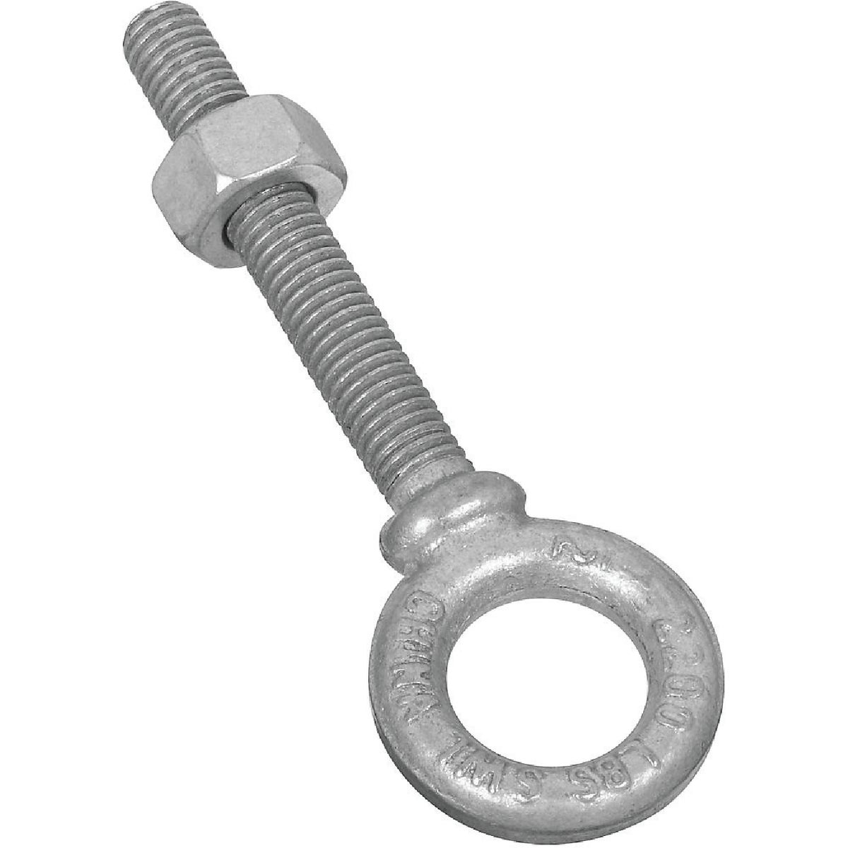 1/2X3-1/4 EYE BOLT - N245159 by National Mfg Co