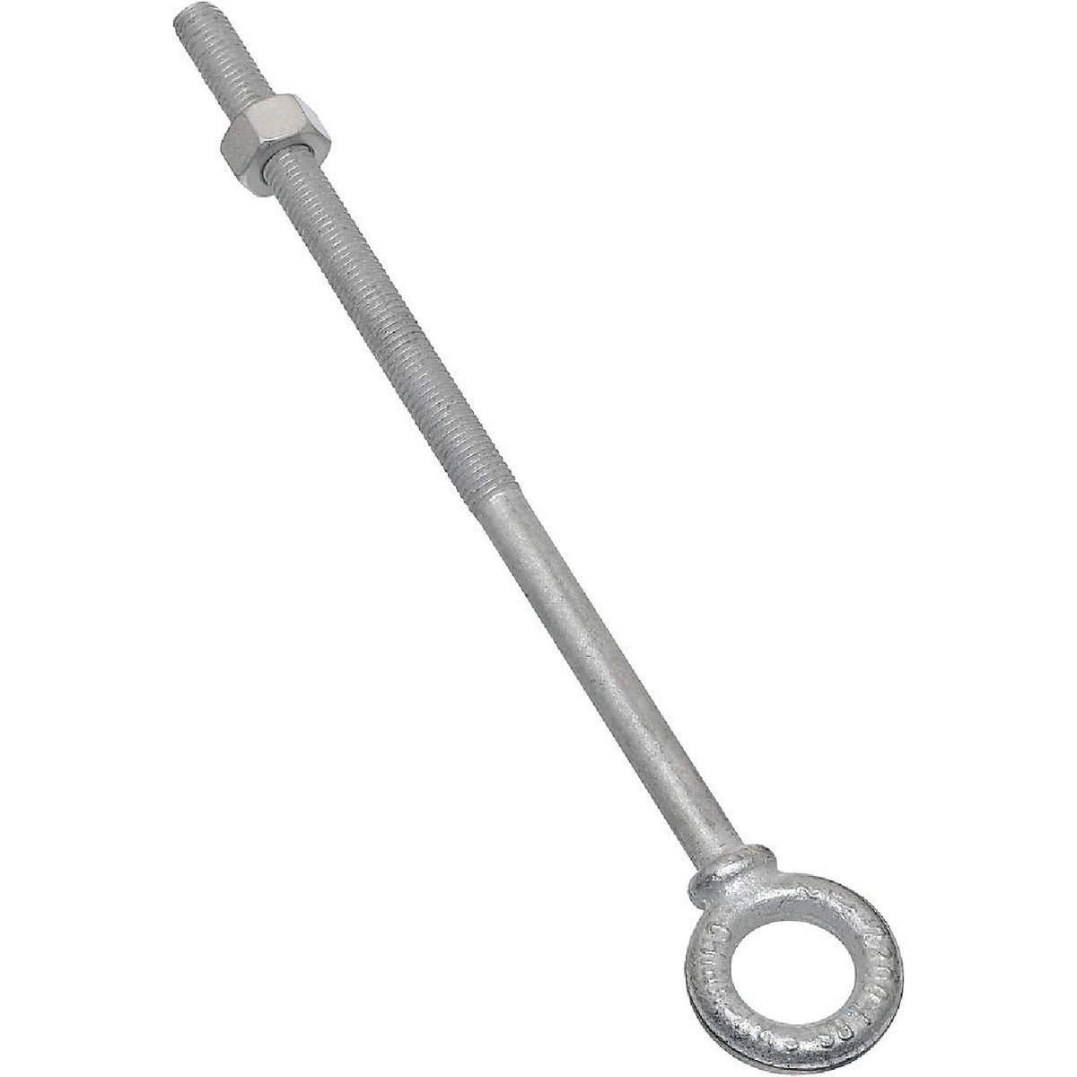 1/2X10 EYE BOLT - N245183 by National Mfg Co
