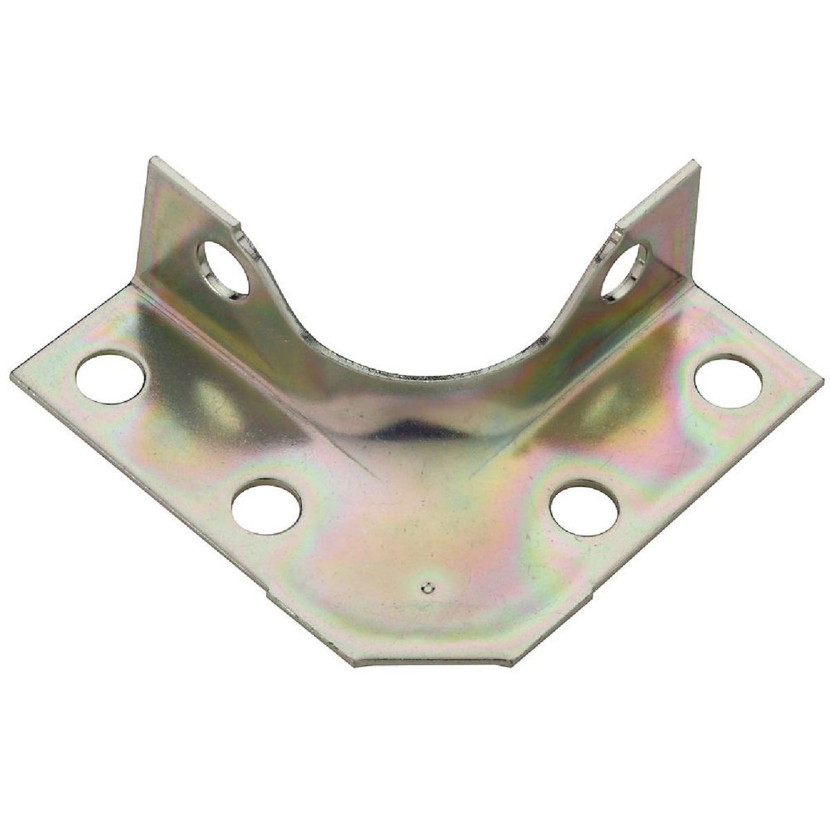2X5/8 CORNER BRACE - N245704 by National Mfg Co