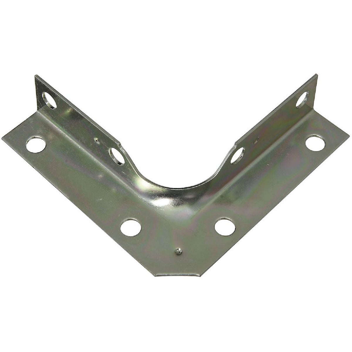 3X5/8 CORNER BRACE - N245407 by National Mfg Co