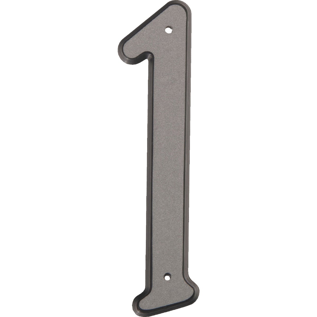 4" REFLECT NUMBER 1 - 30601 by Hy Ko Prods Co