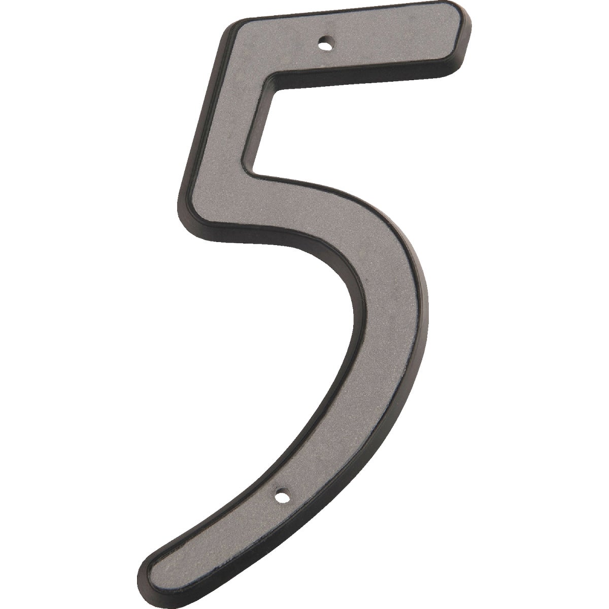 4" REFLECT NUMBER 5 - 30605 by Hy Ko Prods Co