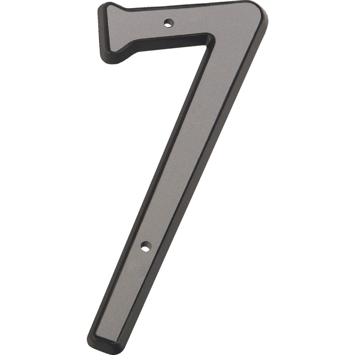 4" REFLECT NUMBER 7 - 30607 by Hy Ko Prods Co