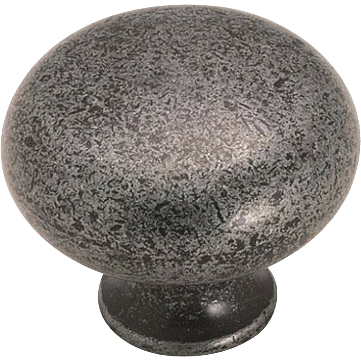 1-1/4" WI KNOB - BP771-WI by Amerock Corporation