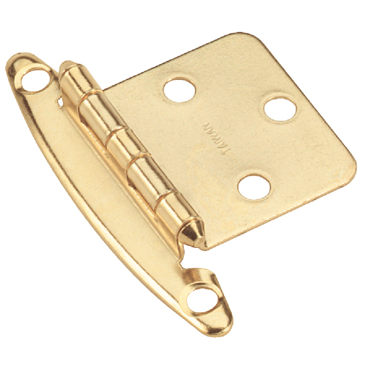 Pb Overlay Hinge
