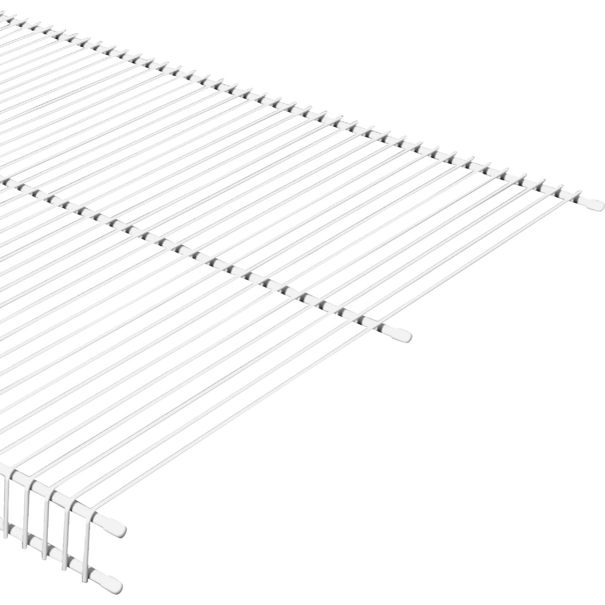 12'X12" CLOSE MESH SHELF - 3740200 by Closetmaid