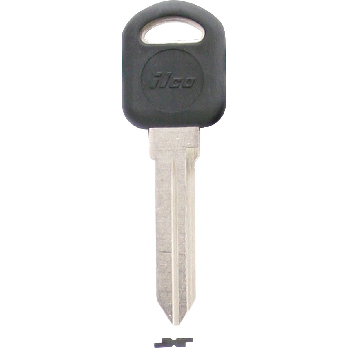 B97-PT GM TRANS KEY - B97-PT by Ilco Corp