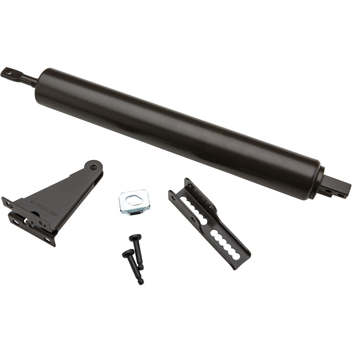 FLORDIA DOOR CLOSER - V820AFB by Hampton Prod Intl