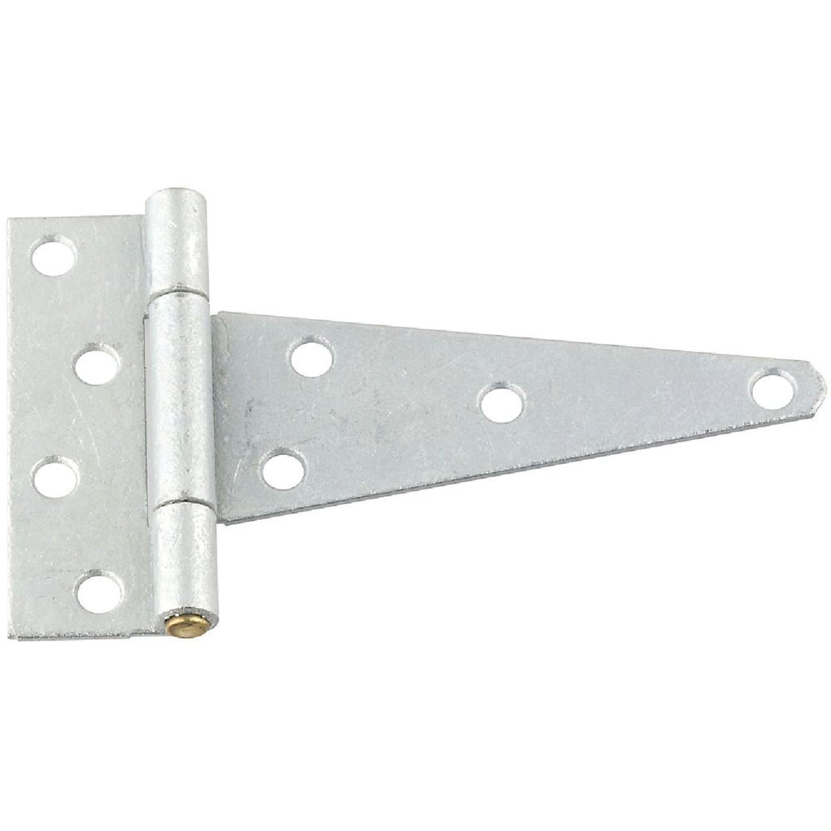 6" EXTRA HEAVY TEE HINGE - N129445 by National Mfg Co