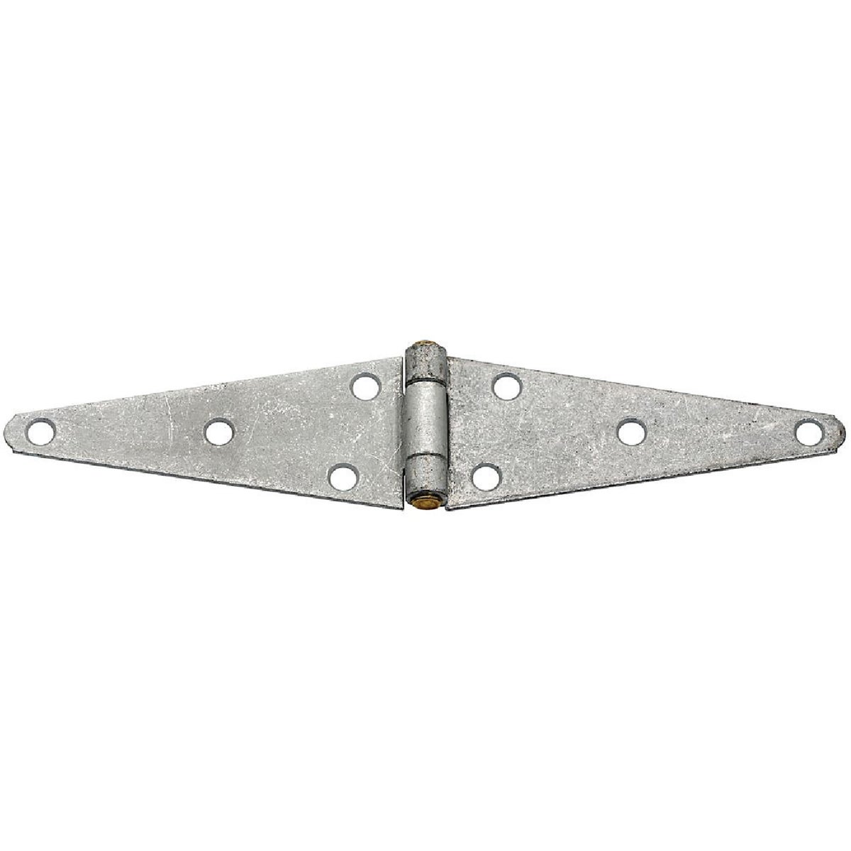 6" HEAVY STRAP HINGE - N128322 by National Mfg Co