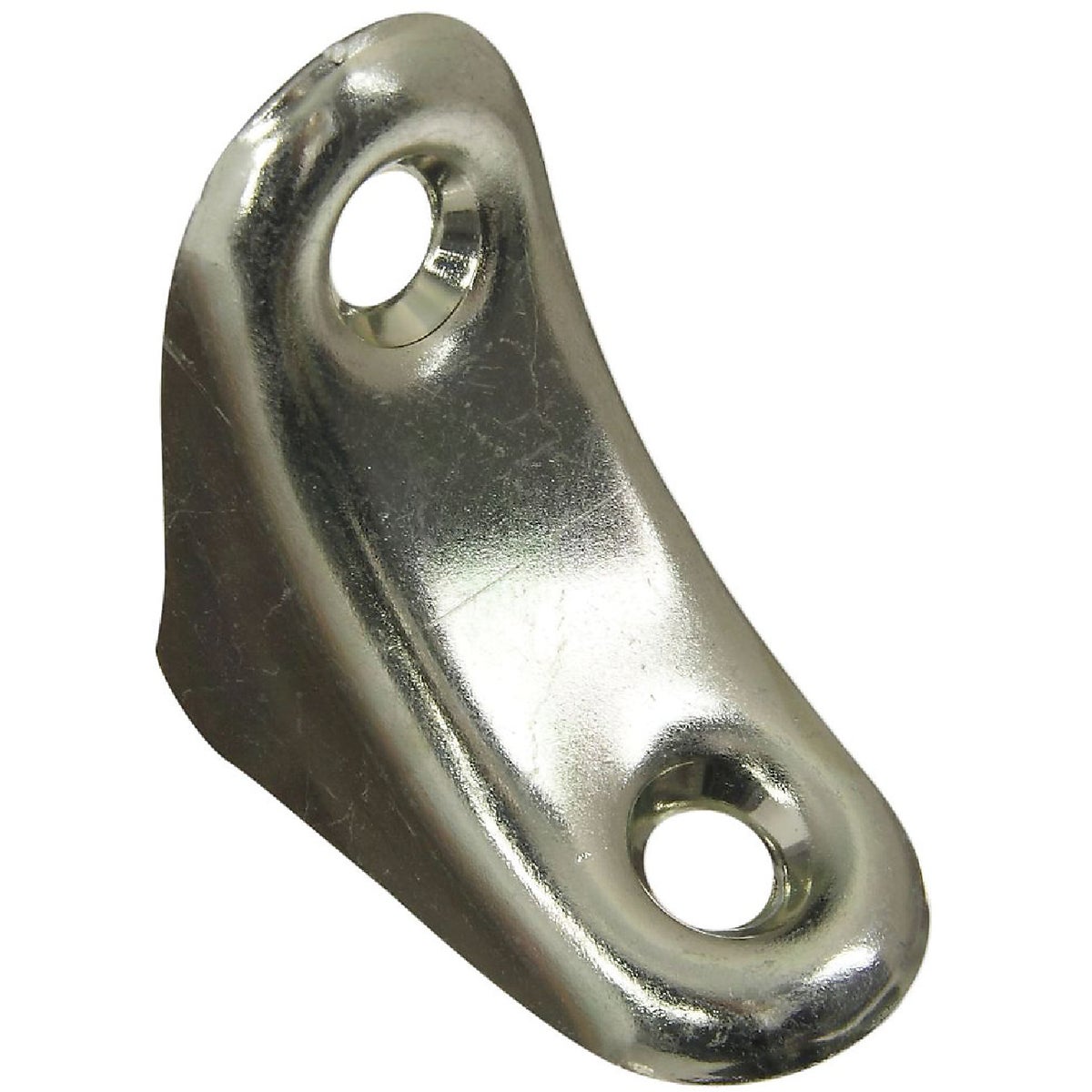 ZINC CHAIR/CORNER BRACE - N229112 by National Mfg Co