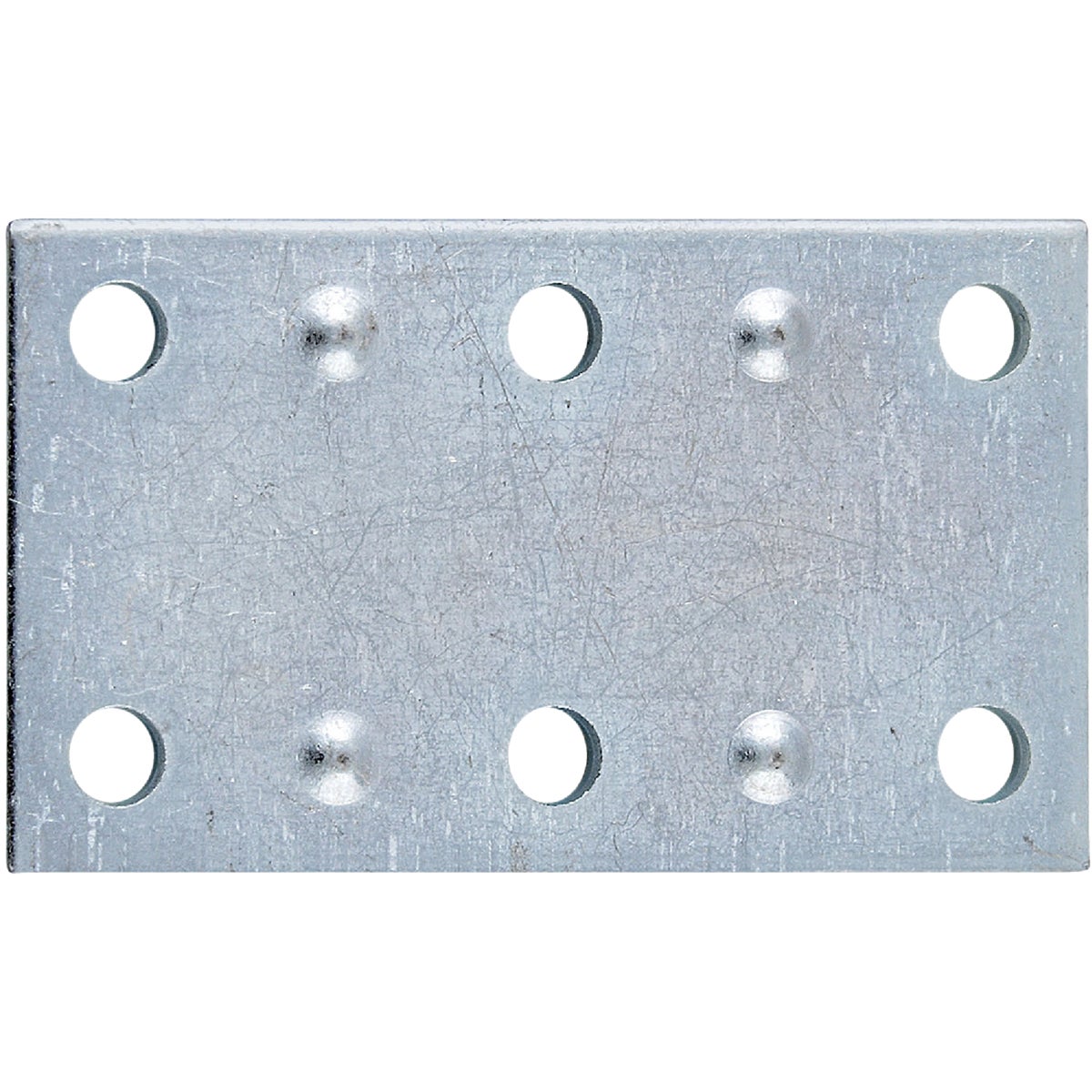 2-1/2" SN MENDING PLATE - N220103 by National Mfg Co
