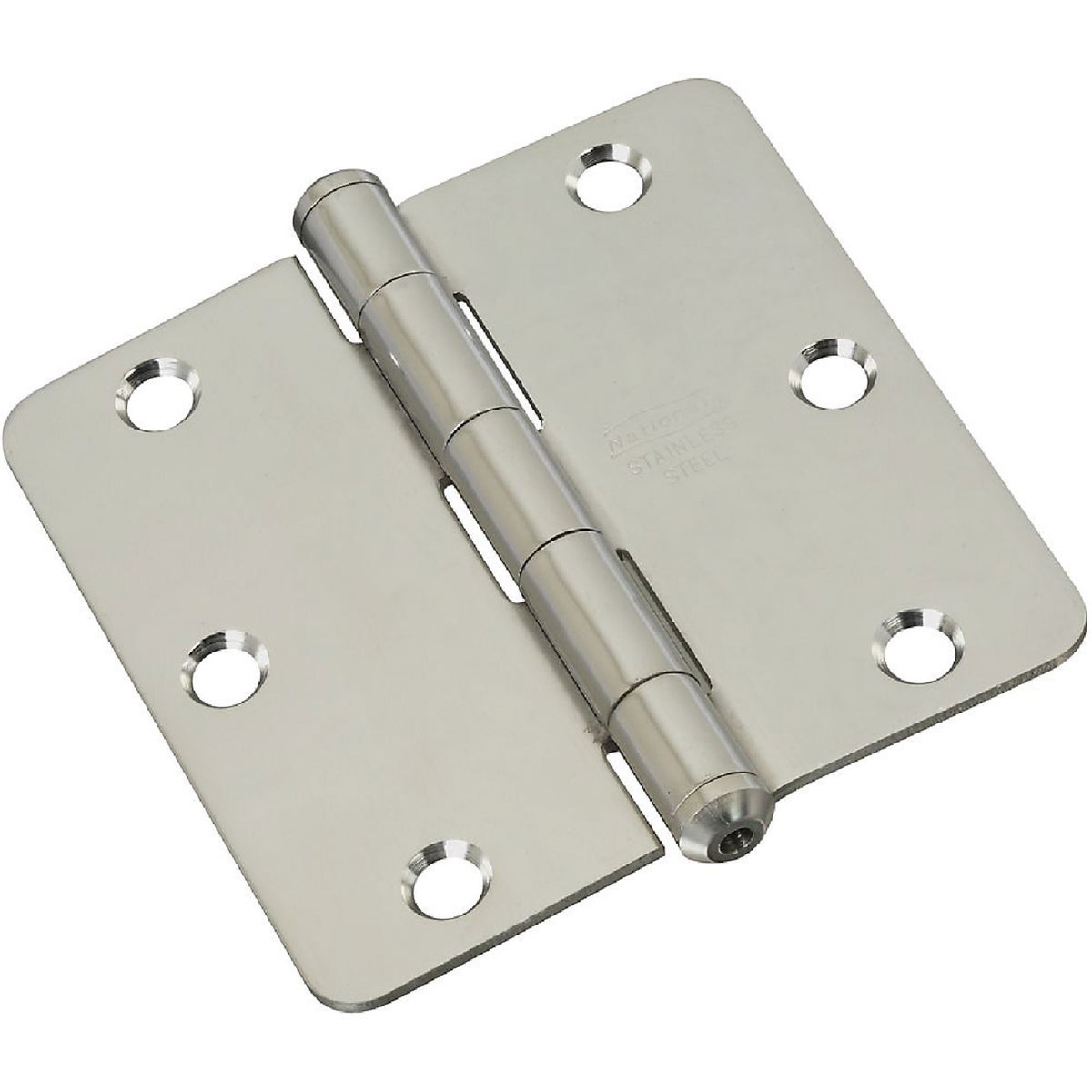 3-1/2" DOOR HINGE - N225946 by National Mfg Co