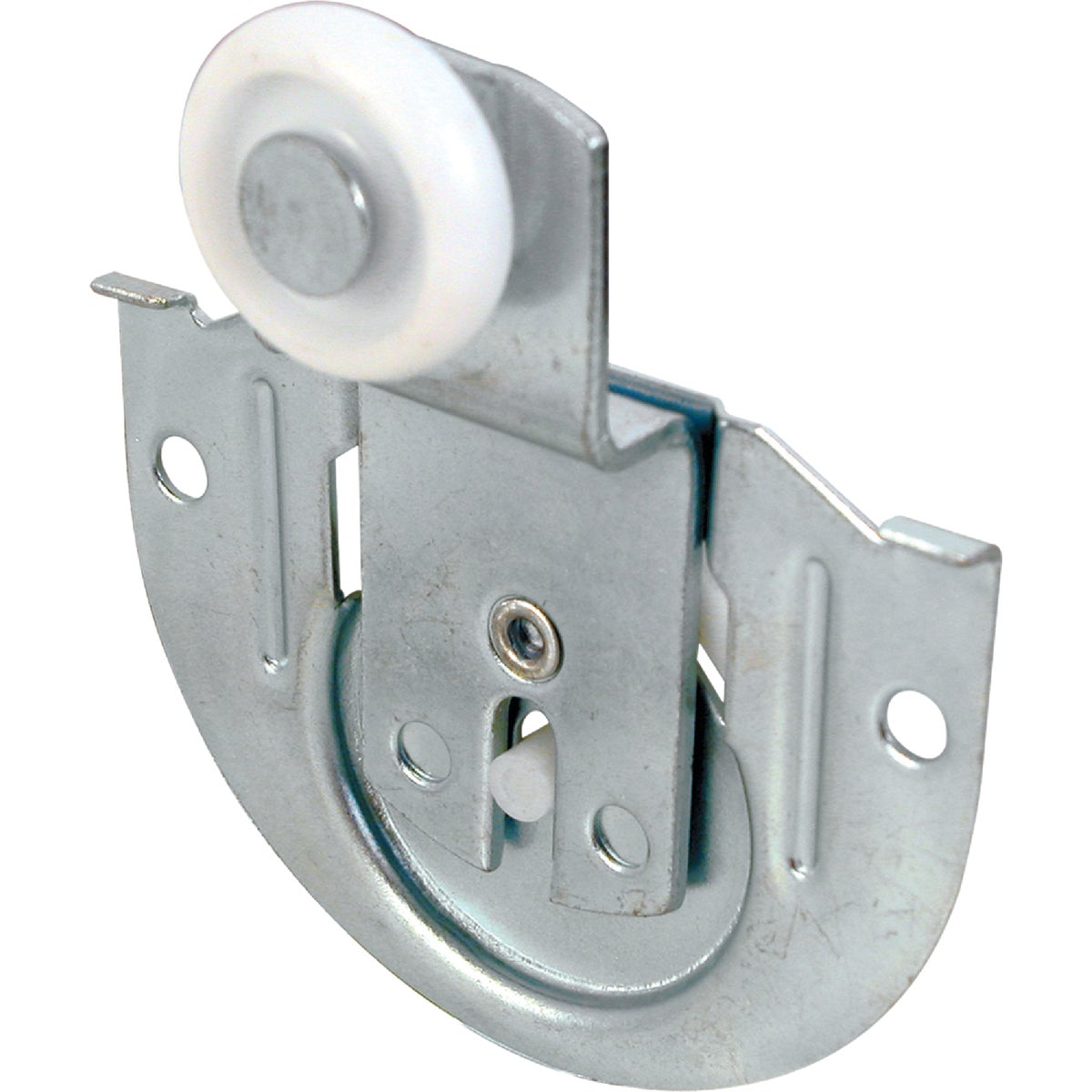 BI-FOLD DR FT&amp;BK ROLLERS - 161372 by Prime Line Products