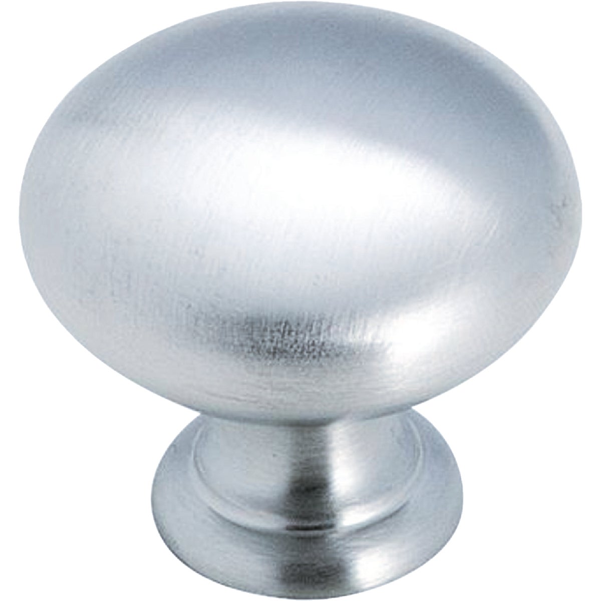 1-1/4" 26D KNOB - BP1950H-26D by Amerock Corporation