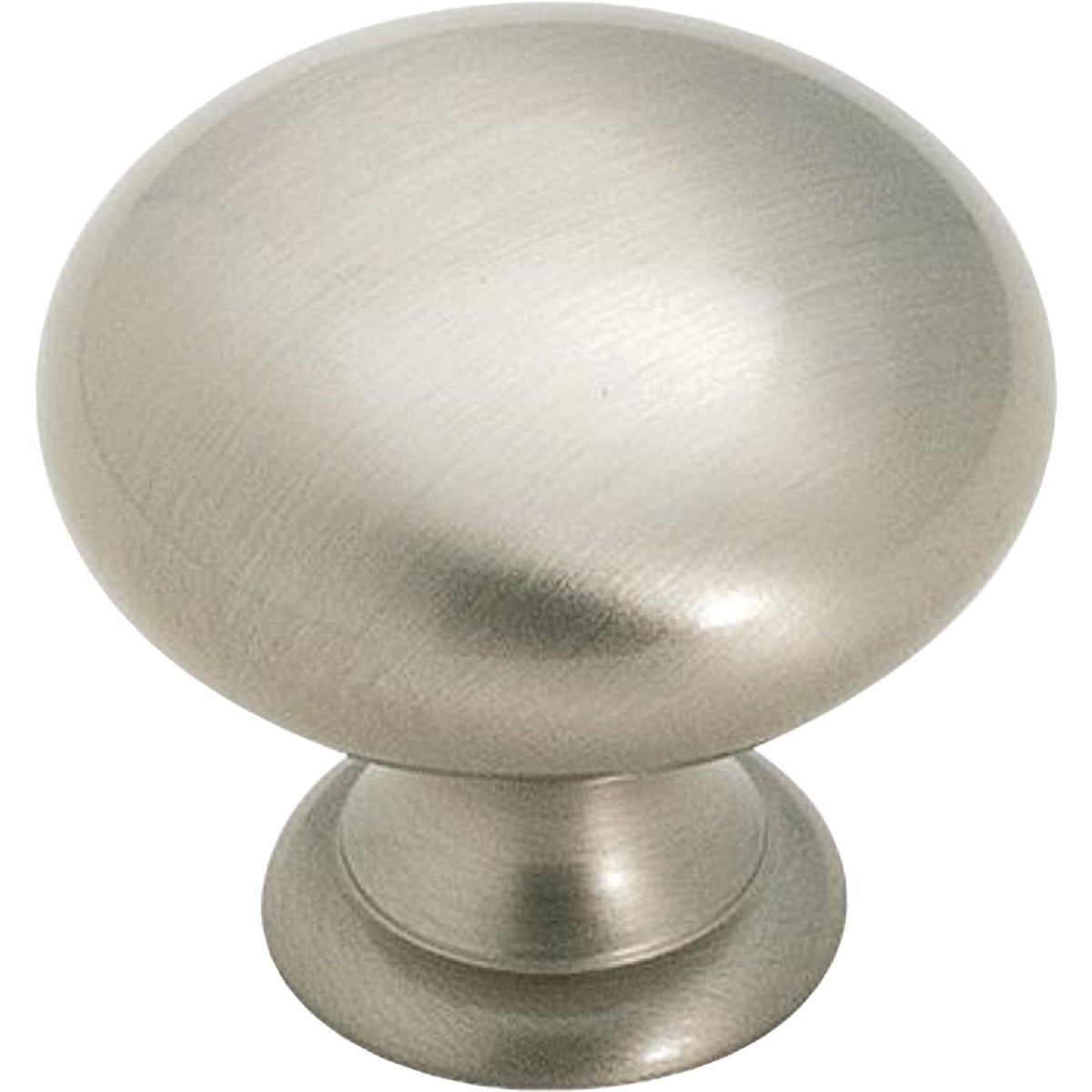 1-1/4" G10 KNOB - BP1950H-G10 by Amerock Corporation