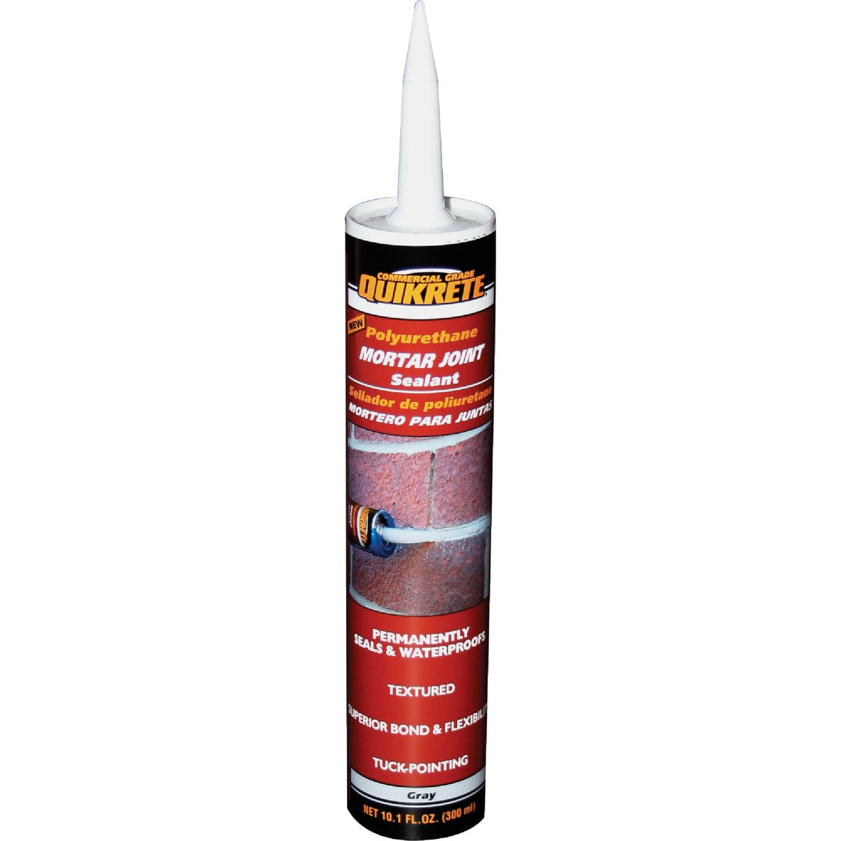 10OZ MORTAR JNT SEALANT - 8620-18 by Quikrete Co