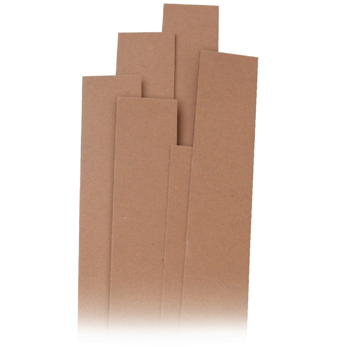 1-1/2X45 DRYWALL SHIM - DS-45 by Strait Flex Intl Inc