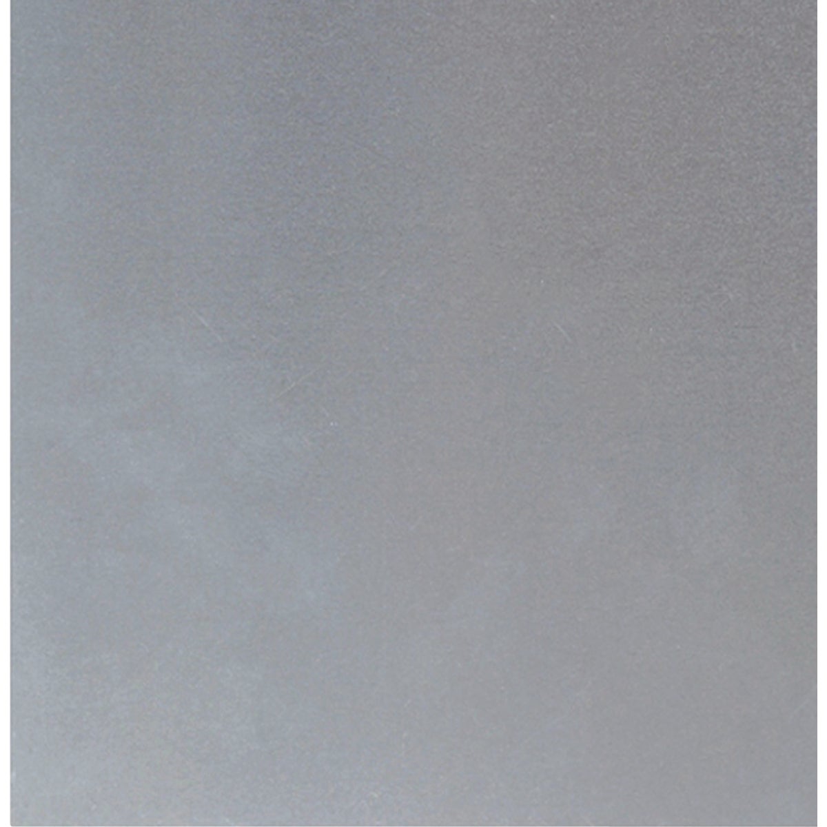 3X3 SOLID ALUMINUM SHEET - 57000 by M D Building Prod