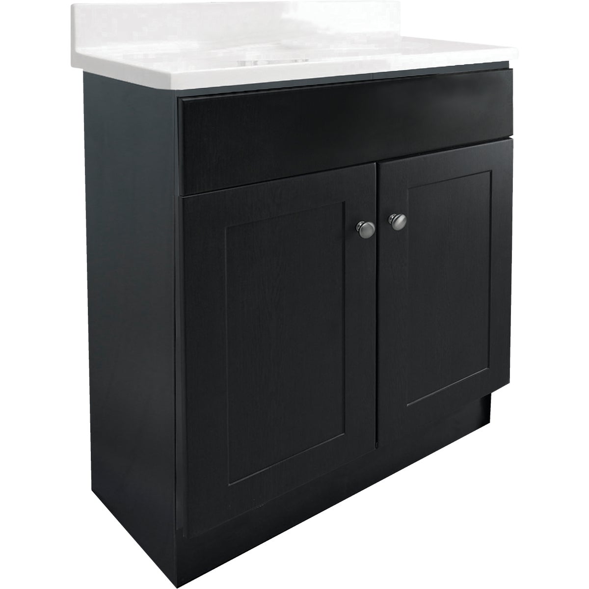 OAK COMBO VANITY - 541649 by Design House  Dhi