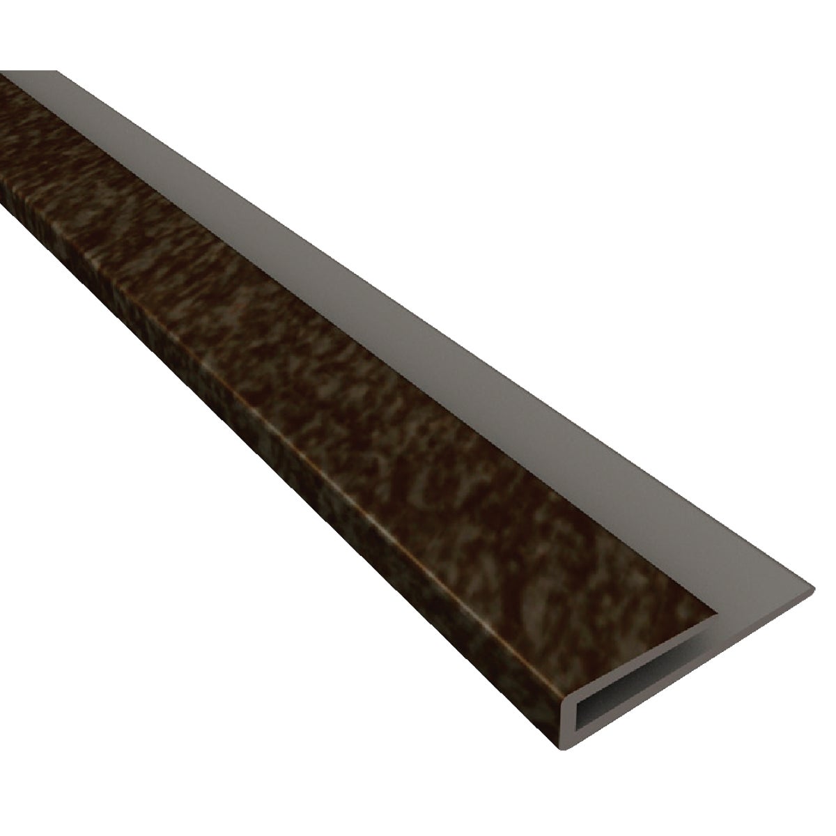 SMKD PEWTER EDGE J TRIM - 923-27 by Acp